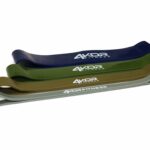 Resistance Loop Bands | Miniband Set